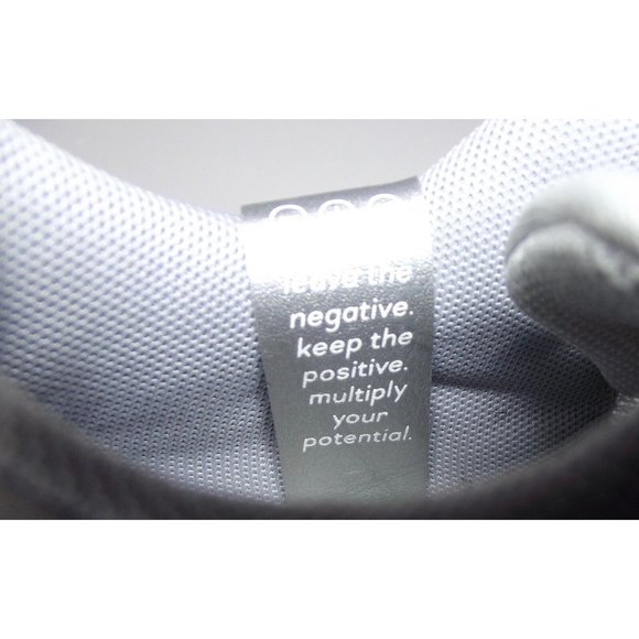 Nike Renew Serenity Run Shoes Womens Size 7 DB0522-001 Gray Running Sneakers - Picture 11 of 12